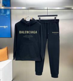 Picture of Balenciaga SweatSuits _SKUBalenciagaM-5XLkdtn8427247